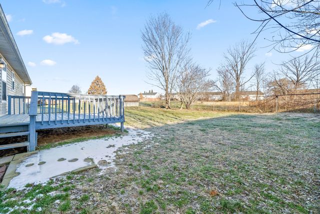 125 Grant Ave, Oak Grove, KY 42262