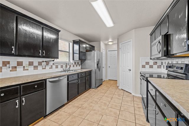 303 Sumac Trail, Copperas Cove, TX 76522