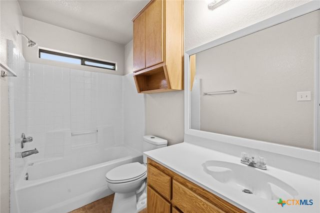 303 Sumac Trail, Copperas Cove, TX 76522