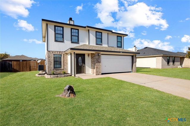 303 Sumac Trail, Copperas Cove, TX 76522
