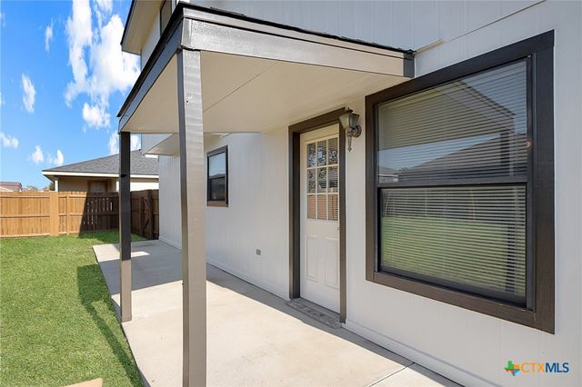 303 Sumac Trail, Copperas Cove, TX 76522