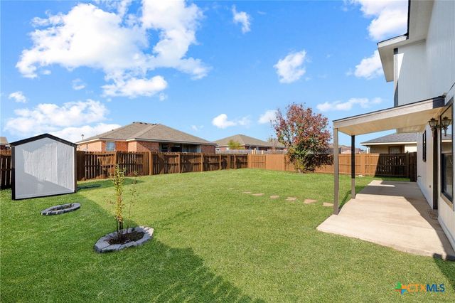 303 Sumac Trail, Copperas Cove, TX 76522