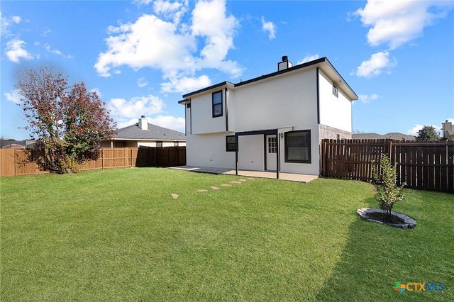 303 Sumac Trail, Copperas Cove, TX 76522