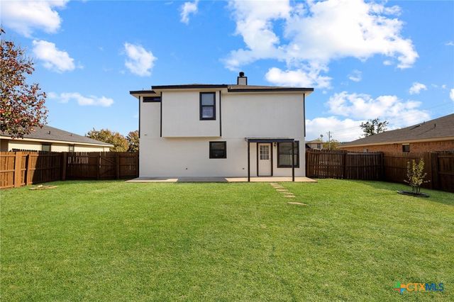 303 Sumac Trail, Copperas Cove, TX 76522