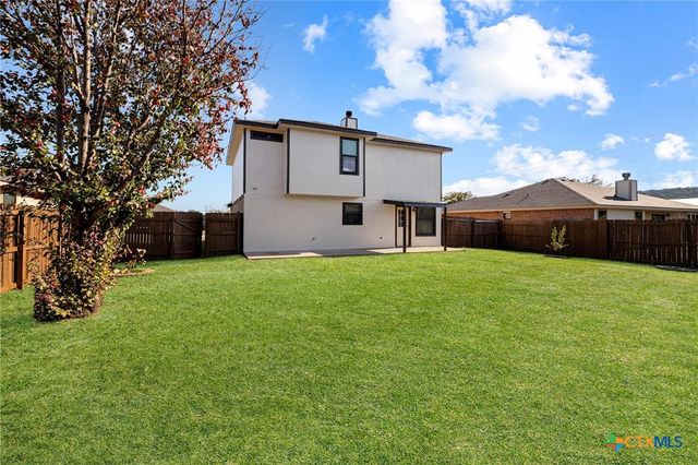 303 Sumac Trail, Copperas Cove, TX 76522