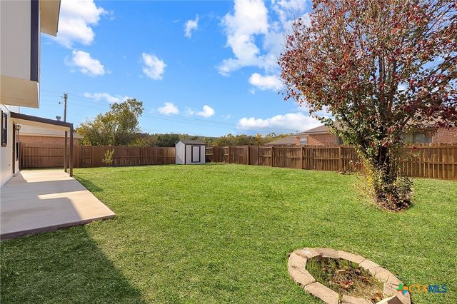 303 Sumac Trail, Copperas Cove, TX 76522