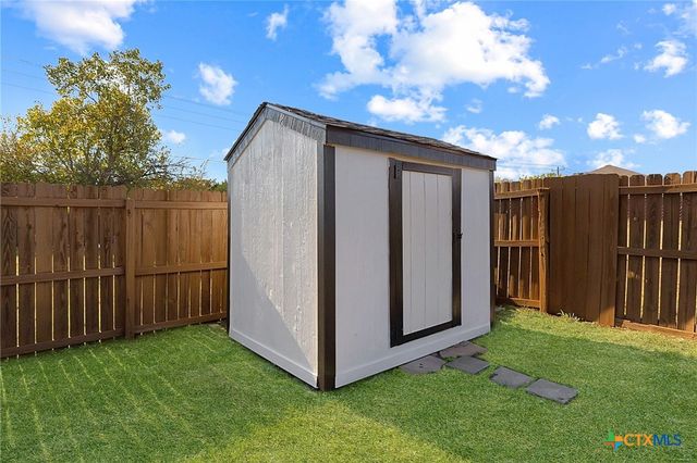 303 Sumac Trail, Copperas Cove, TX 76522