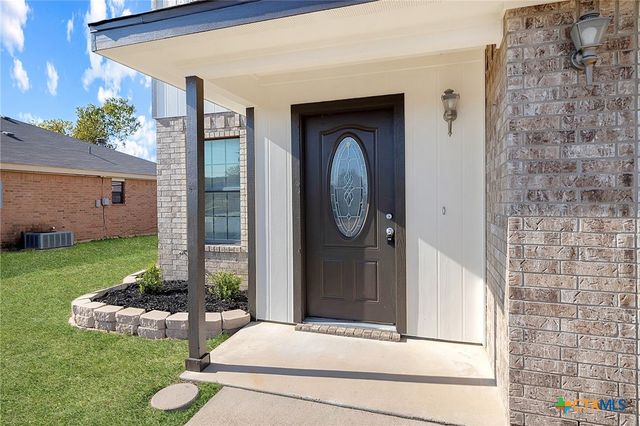 303 Sumac Trail, Copperas Cove, TX 76522