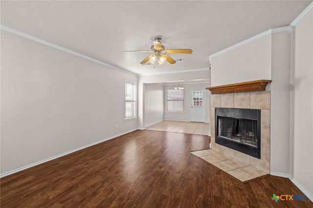 303 Sumac Trail, Copperas Cove, TX 76522