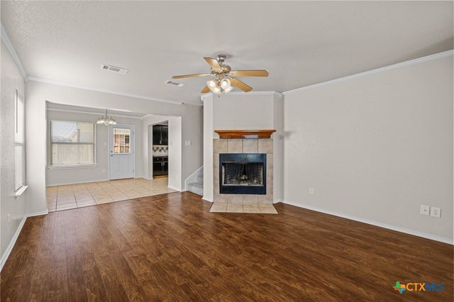 303 Sumac Trail, Copperas Cove, TX 76522