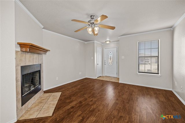 303 Sumac Trail, Copperas Cove, TX 76522