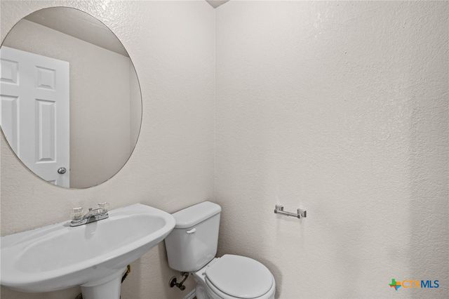 303 Sumac Trail, Copperas Cove, TX 76522