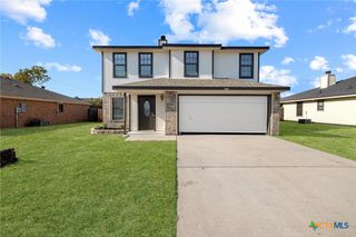303 Sumac Trail, Copperas Cove, TX 76522
