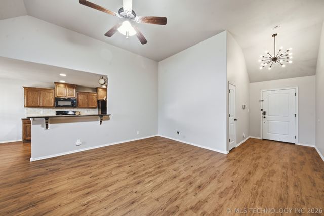 13328 S 21st Place, Bixby, OK 74008