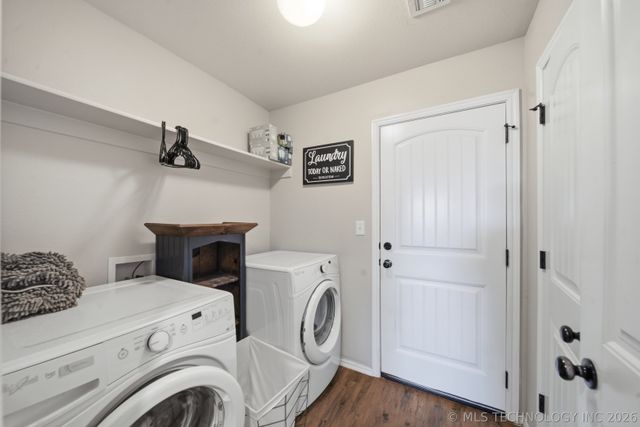 13328 S 21st Place, Bixby, OK 74008