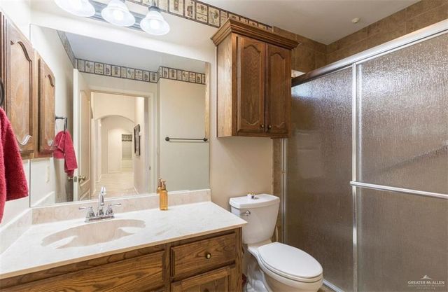 3226 Clubhouse Drive, Edinburg, TX 78542