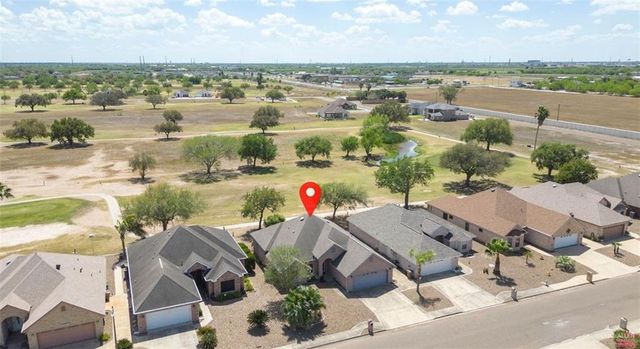 3226 Clubhouse Drive, Edinburg, TX 78542