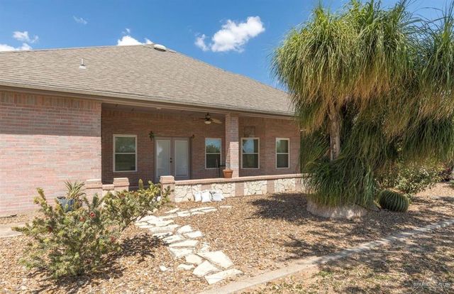 3226 Clubhouse Drive, Edinburg, TX 78542