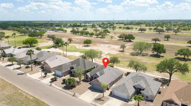 3226 Clubhouse Drive, Edinburg, TX 78542