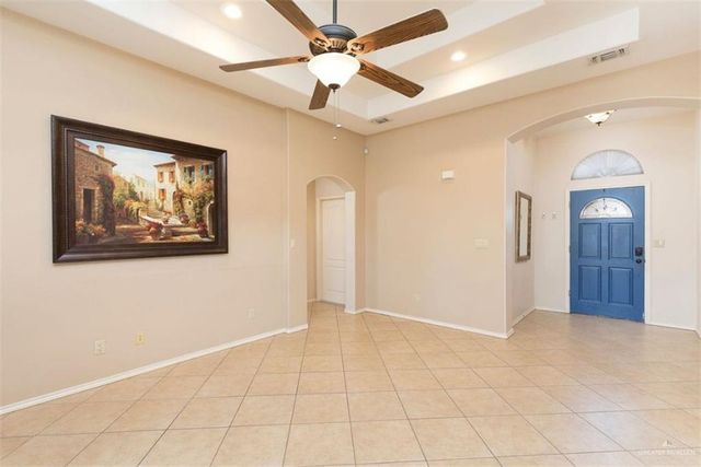 3226 Clubhouse Drive, Edinburg, TX 78542