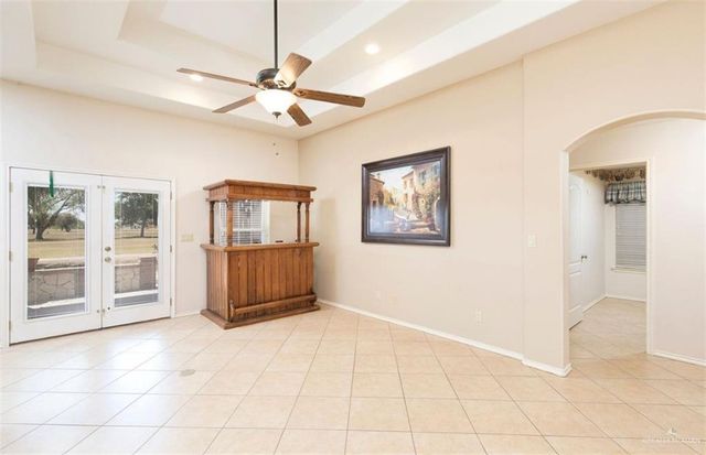 3226 Clubhouse Drive, Edinburg, TX 78542
