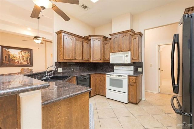 3226 Clubhouse Drive, Edinburg, TX 78542