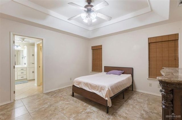 3226 Clubhouse Drive, Edinburg, TX 78542