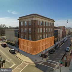 100 W MAIN STREET, Salisbury, MD 21801