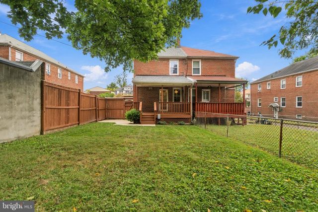 10 SANFORD AVE, Catonsville, MD 21228