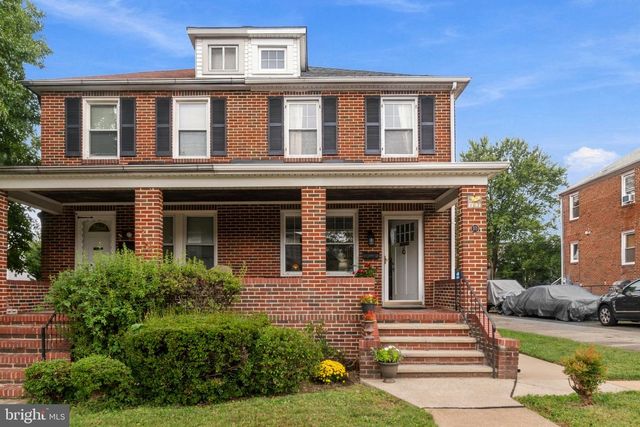 10 SANFORD AVE, Catonsville, MD 21228