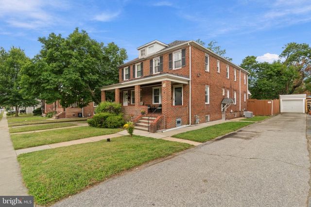 10 SANFORD AVE, Catonsville, MD 21228