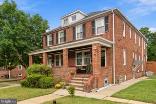 10 SANFORD AVE, Catonsville, MD 21228