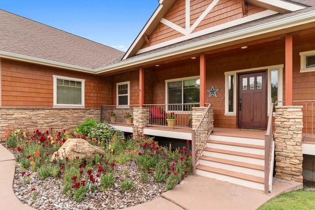 501 N Kennewick Ln, Liberty Lake, WA 99019