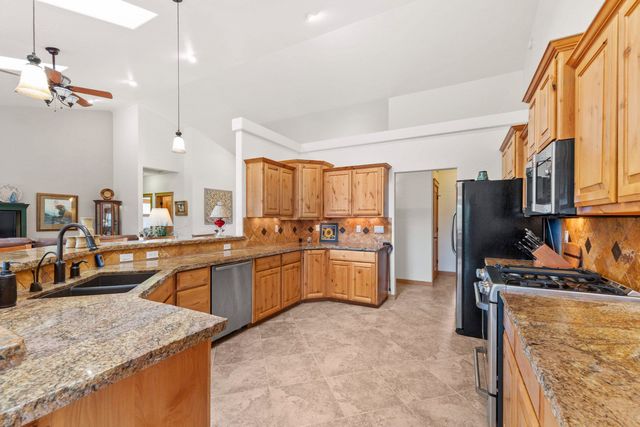 501 N Kennewick Ln, Liberty Lake, WA 99019