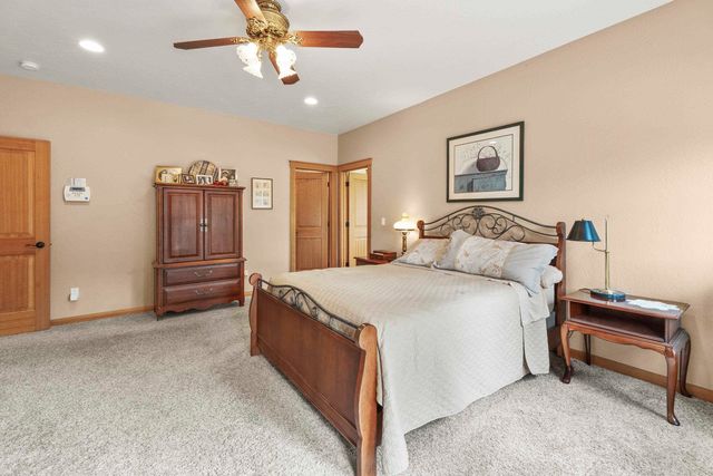 501 N Kennewick Ln, Liberty Lake, WA 99019