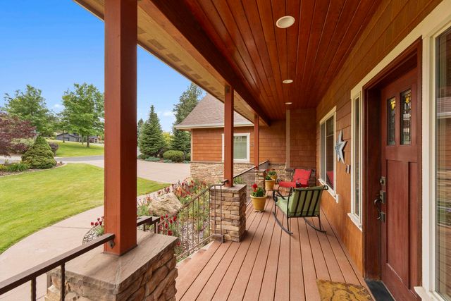 501 N Kennewick Ln, Liberty Lake, WA 99019