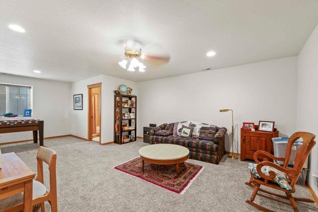 501 N Kennewick Ln, Liberty Lake, WA 99019