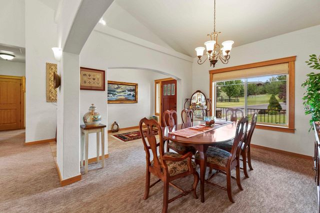 501 N Kennewick Ln, Liberty Lake, WA 99019