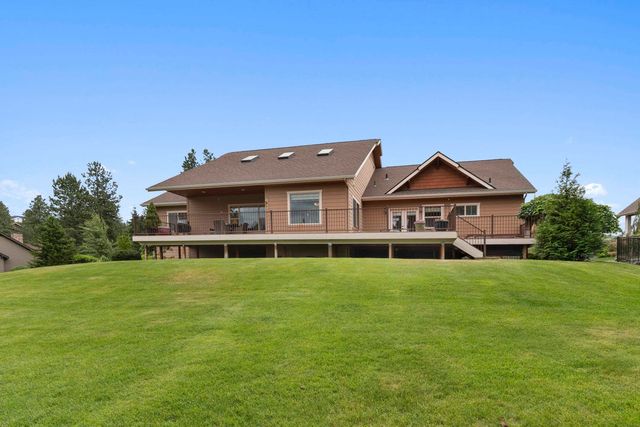 501 N Kennewick Ln, Liberty Lake, WA 99019