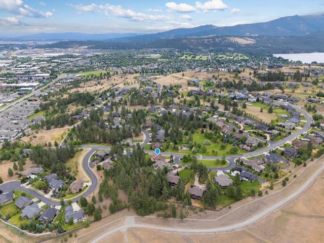 501 N Kennewick Ln, Liberty Lake, WA 99019