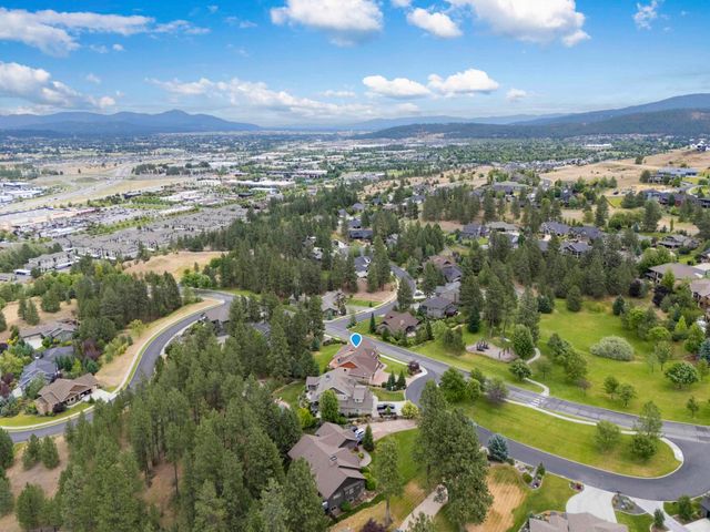 501 N Kennewick Ln, Liberty Lake, WA 99019