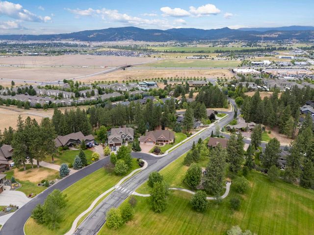 501 N Kennewick Ln, Liberty Lake, WA 99019