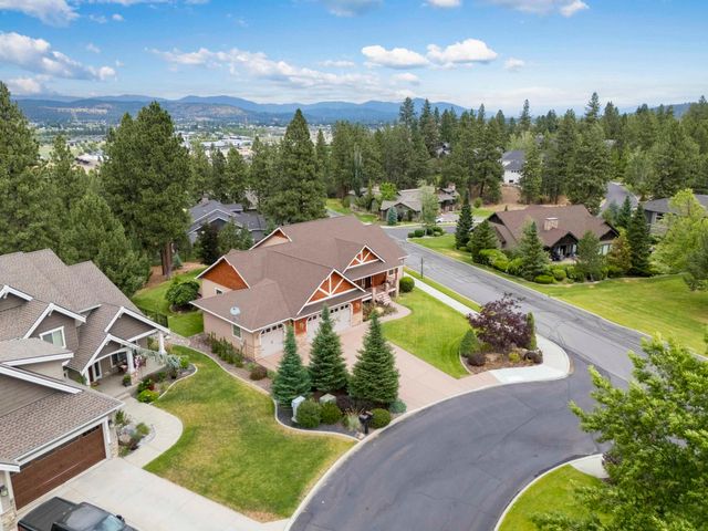 501 N Kennewick Ln, Liberty Lake, WA 99019