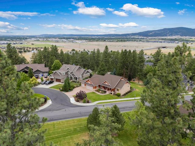 501 N Kennewick Ln, Liberty Lake, WA 99019