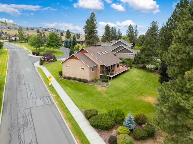 501 N Kennewick Ln, Liberty Lake, WA 99019