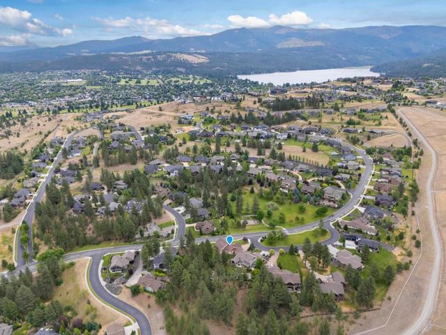 501 N Kennewick Ln, Liberty Lake, WA 99019