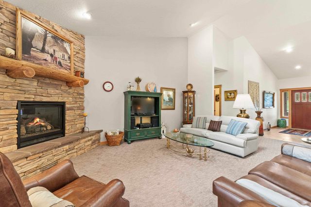 501 N Kennewick Ln, Liberty Lake, WA 99019