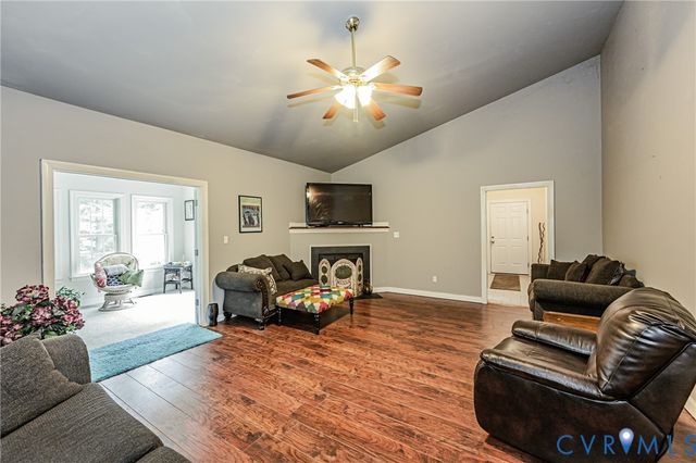 1659 Dorset Meadows Ln, Powhatan, VA 23139