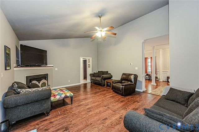 1659 Dorset Meadows Ln, Powhatan, VA 23139