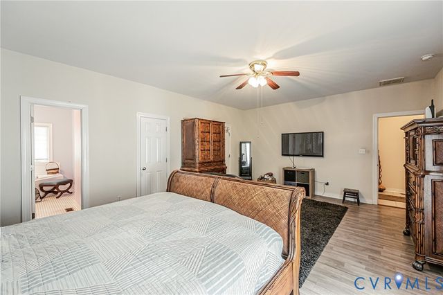 1659 Dorset Meadows Ln, Powhatan, VA 23139